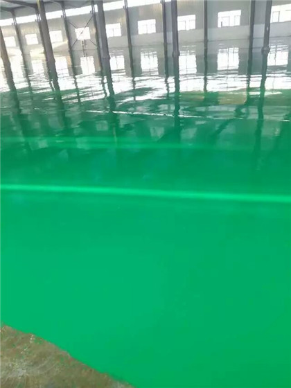 浦口，我直接给你一份室外地坪漆翻新维修